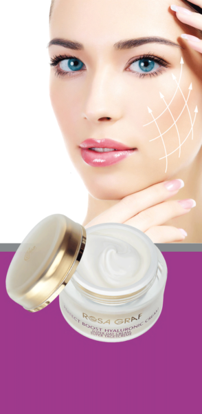 Линейка средств Perfect Boost